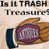 TreasurePoster