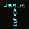 Jesus Saves